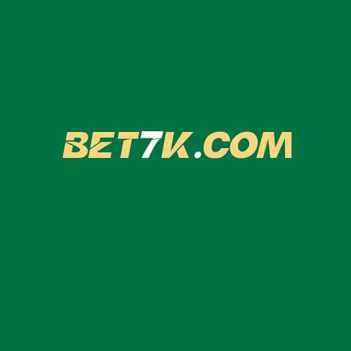 Logo da BET7K